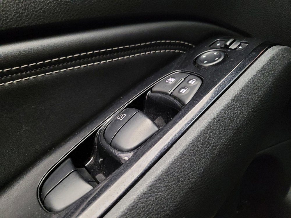 Used 2021 Nissan Altima 2.5 SV FWD image 27