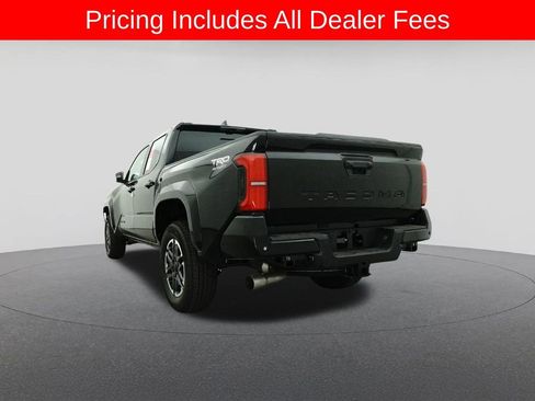 New 2026 Toyota Tacoma TRD Sport RWD image 22