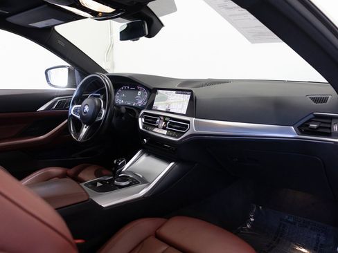 Used 2022 BMW M440i Coupe w/ Shadowloine Package image 22