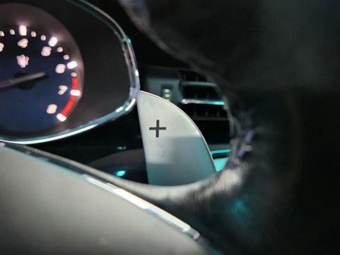 Used 2015 Maserati Quattroporte S Q4 image 35