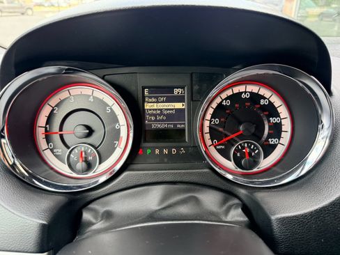 Used 2019 Dodge Grand Caravan GT FWD image 13