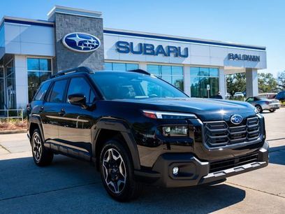 New 2026 Subaru Outback Touring