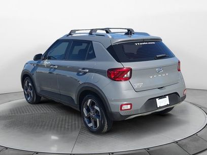 Used 2022 Hyundai Venue SEL