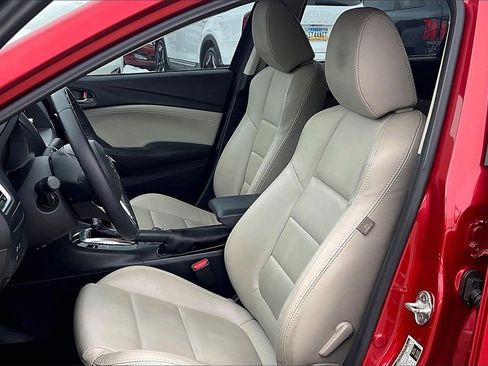Used 2015 MAZDA MAZDA6 Touring image 25