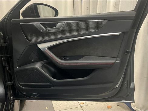 Used 2021 Audi RS 6 image 12