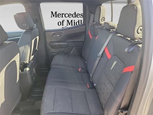 Used 2024 Chevrolet Colorado Z71 w/ Z71 Convenience Package 2 image 13