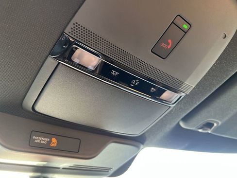 New 2026 Nissan Armada SL image 18