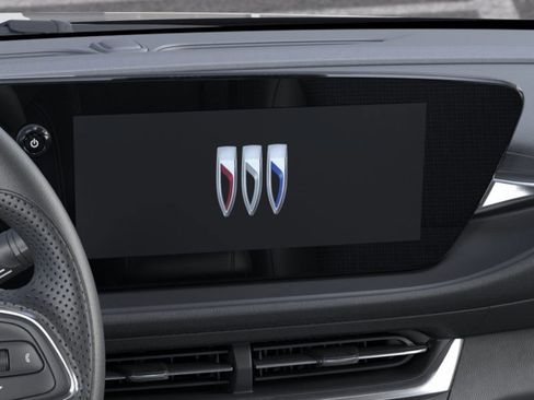 New 2026 Buick Envista Preferred w/ Advanced Safety Package image 22