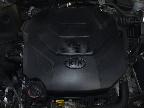 Used 2020 Kia Telluride S AWD/4WD image 30