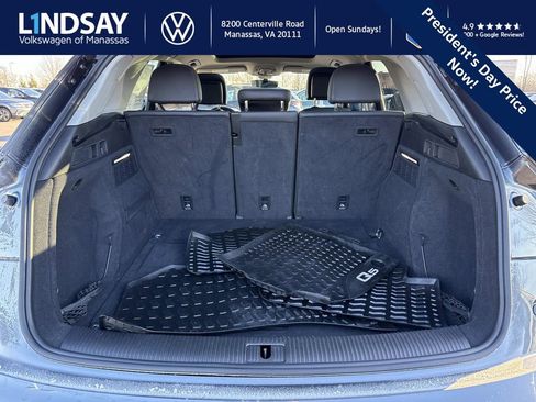 Used 2022 Audi Q5 2.0T Premium Plus w/ Premium Plus Package image 11