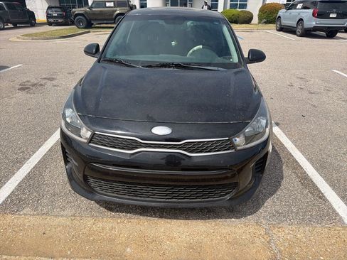 Used 2019 Kia Rio LX FWD image 10