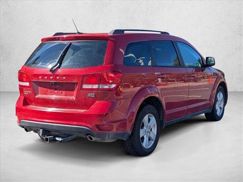 Used 2012 Dodge Journey SXT w/ Popular Equipment Group image 5