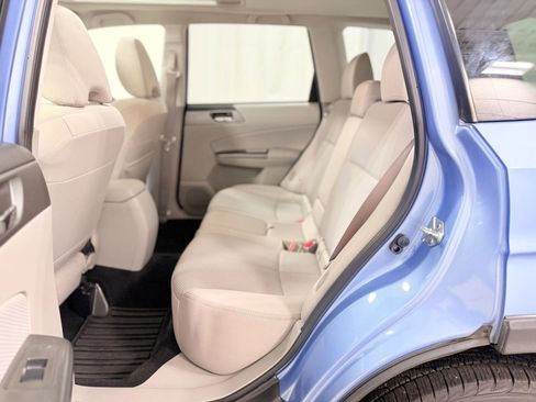 Used 2012 Subaru Forester 2.5X Premium w/ All-Weather Pkg image 31