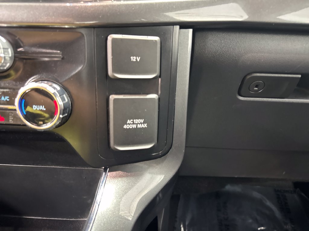 Used 2023 Ford F150 XLT w/ Equipment Group 302A High AWD/4WD image 40
