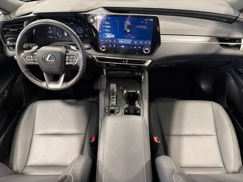 Used 2025 Lexus RX 350 Premium AWD/4WD image 24