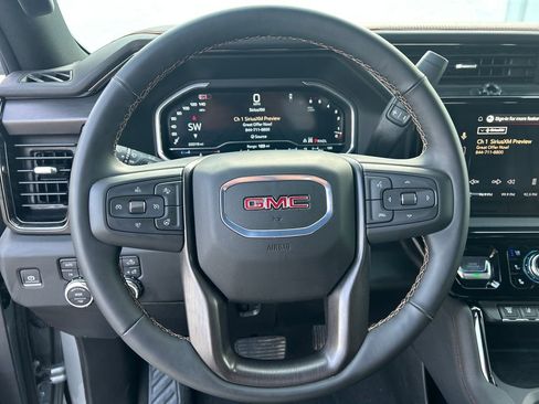 Certified 2025 GMC Sierra 2500 AT4 image 24