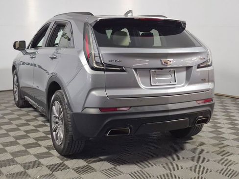 Used 2023 Cadillac XT4 Sport image 5