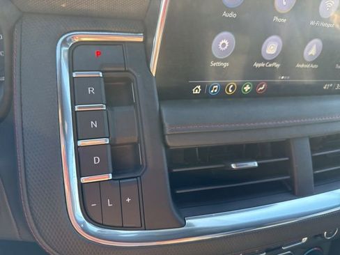 Used 2021 Chevrolet Tahoe RST w/ Luxury Package image 30