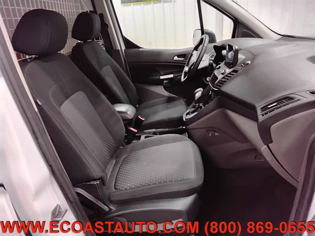Used 2023 Ford Transit Connect XLT FWD image 13
