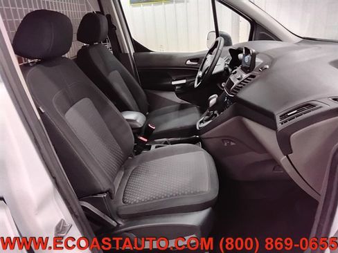 Used 2023 Ford Transit Connect XLT image 13