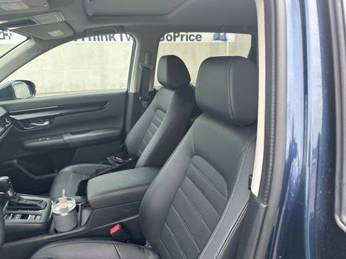 Certified 2024 Honda CR-V EX-L image 8