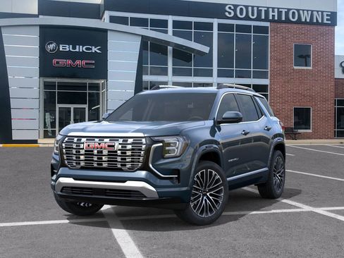 New 2026 GMC Terrain Denali image 30