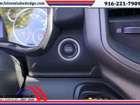 New 2024 RAM 2500 Tradesman w/ Chrome Appearance Group image 31