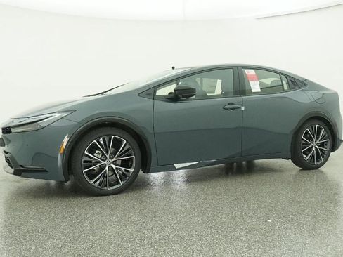 New 2026 Toyota Prius Limited image 70