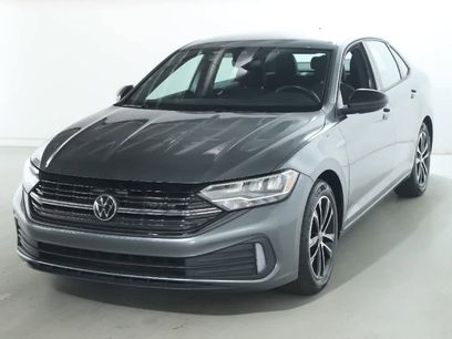 Used 2024 Volkswagen Jetta Sport