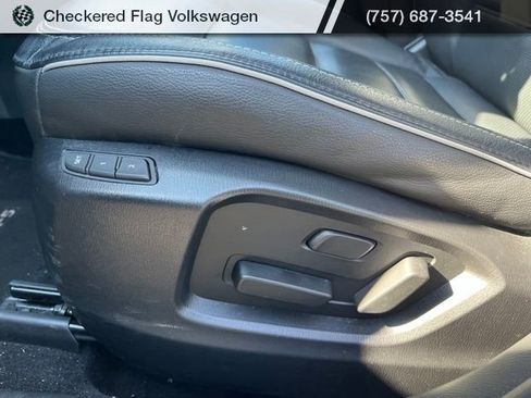 Used 2025 MAZDA CX-5 AWD 2.5 S w/ Preferred Package image 24