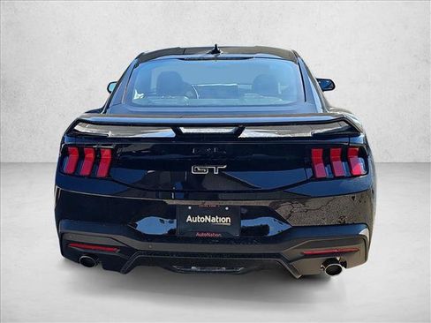 New 2026 Ford Mustang GT w/ GT Performance Package image 4