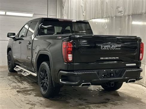 Used 2021 GMC Sierra 1500 Elevation image 30