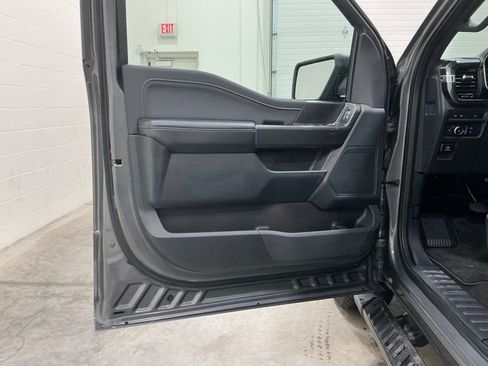 Used 2021 Ford F150 XLT w/ Equipment Group 302A High image 15