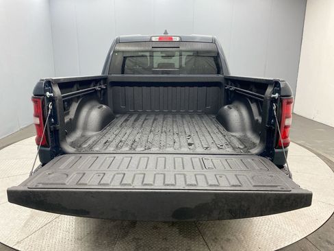 New 2026 RAM 1500 Laramie w/ Night Edition AWD/4WD image 25