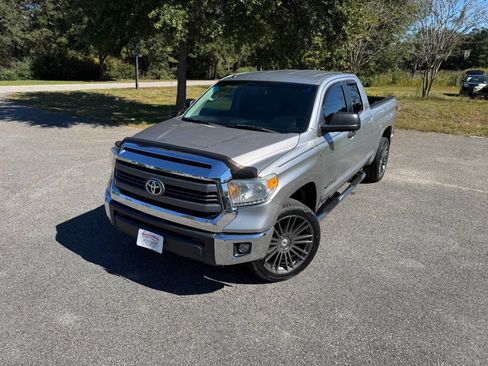 Used 2014 Toyota Tundra SR image 32