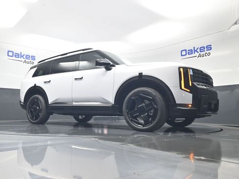 New 2027 Kia Telluride EX X-Line AWD/4WD image 42