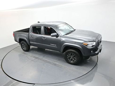 Used 2023 Toyota Tacoma SR5 image 24