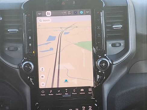 New 2026 RAM 2500 Tradesman AWD/4WD image 4