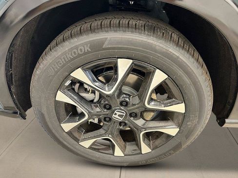 New 2027 Honda HR-V EX-L image 11