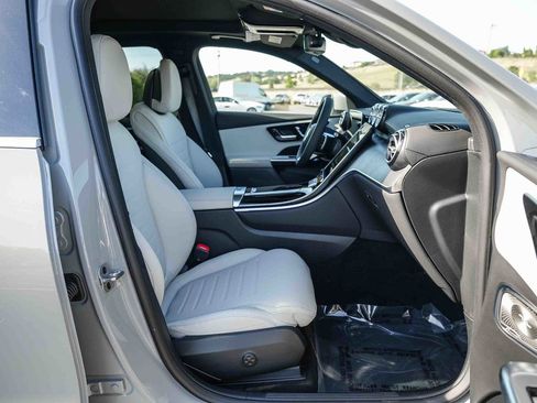 New 2026 Mercedes-Benz GLC 300 4MATIC image 16