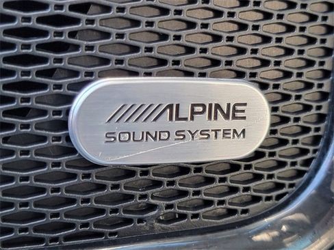 Certified 2023 Jeep Compass Limited w/ Sun and Sound Group image 7