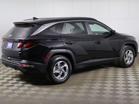 Certified 2024 Hyundai Tucson SEL image 10