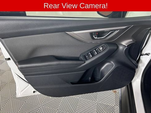 Used 2024 Subaru WRX Premium AWD/4WD image 10