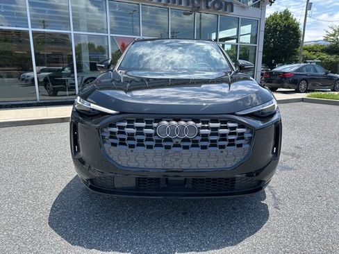 New 2025 Audi Q5 2.0T Premium Plus image 8