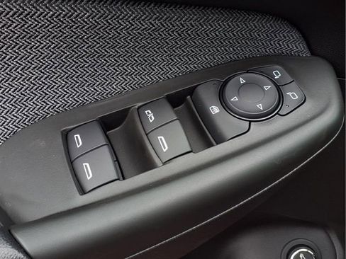 New 2026 Chevrolet TrailBlazer LT w/ Convenience Package image 16