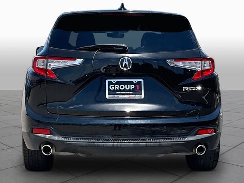 Used 2020 Acura RDX FWD w/ Technology Package image 5