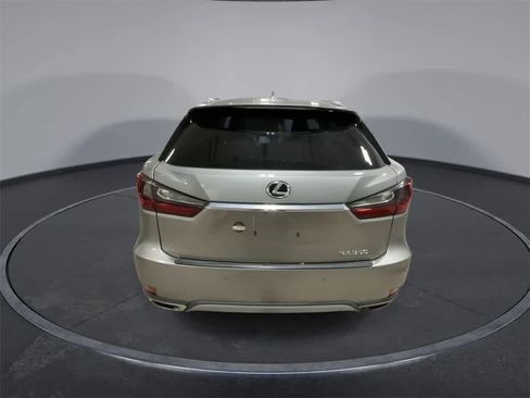 Used 2020 Lexus RX 350 AWD w/ Premium Package image 7