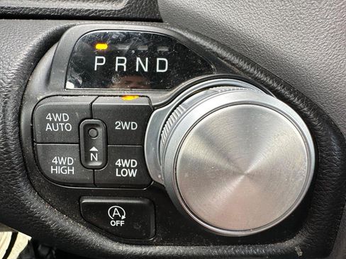 Used 2023 RAM 1500 Laramie image 22