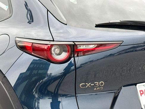 New 2026 MAZDA CX-30 AWD 2.5 S image 8