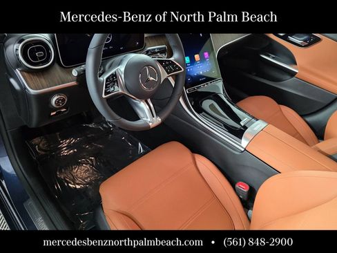 New 2026 Mercedes-Benz C 300 Sedan image 8
